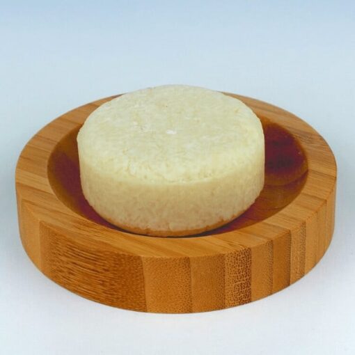 Shampoo Bar Kokos