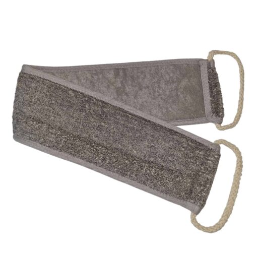 Bamboe Rug Scrub