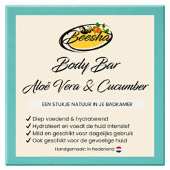 Body Bar Aloë Vera & Cucumber