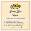 body-bar-kokos Body Bar Winter Wonder