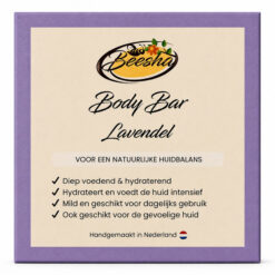 Body Bar Lavendel