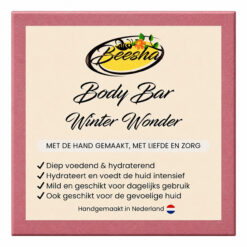 Body Bar Winter Wonder