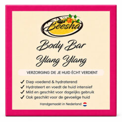 Body Bar Ylang Ylang