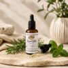Bundel Gezicht of Haar Serum