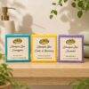 categorie-bundel-shampoo Shampoo Bars Bundel 3 Stuks