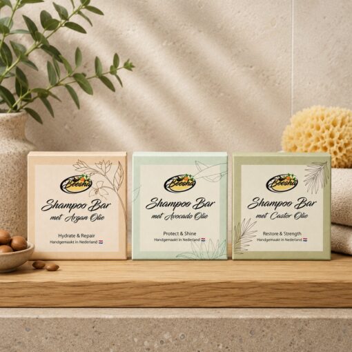 Specialty Bars Bundel