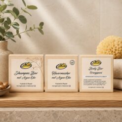 Bundel Specialty bars & Body Bar