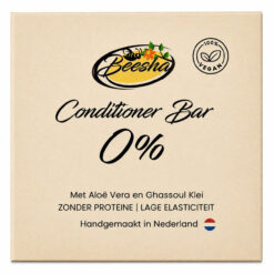 Conditioner Bar 0%