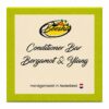 Conditioner Bar Bergamot & Ylang