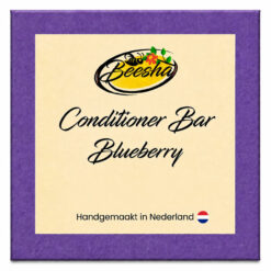 Conditioner Bar Blueberry
