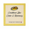 Shampoo Bar Bergamot & Ylang