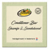 Shampoo Bar Bergamot & Ylang