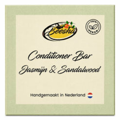 Conditioner Bar Jasmin & Sandalwood