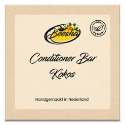 Conditioner Bar Kokos