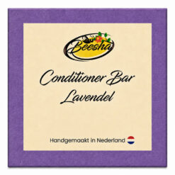 Conditioner Bar Lavendel