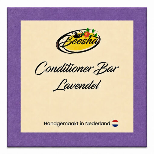Conditioner Bar Lavendel