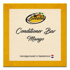 Conditioner Bar Mango