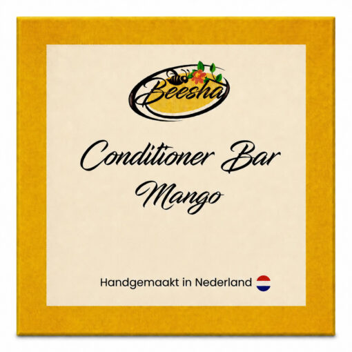 Conditioner Bar Mango