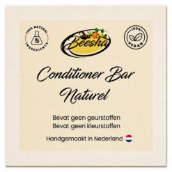Conditioner Bar Naturel