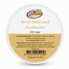 Natuurlijke Deodorant Winter Wonder
