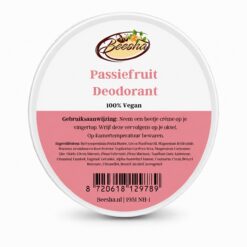 Deodorant Passiefruit