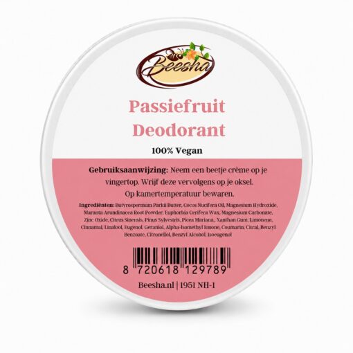 deodorant-passiefruit Deodorant Passiefruit