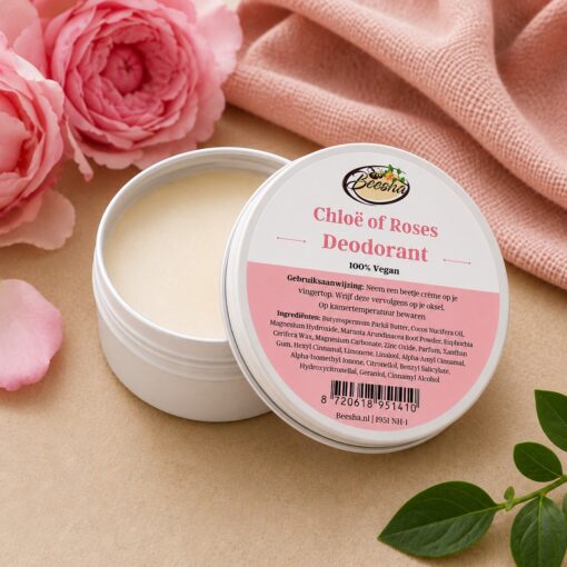 Natuurlijke Deodorant Winter Wonder