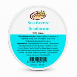 Deodorant Sea Breeze