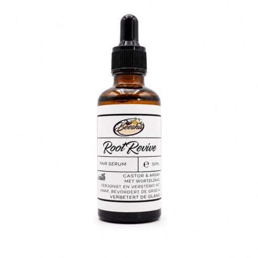 RootRevive Hair Serum