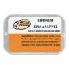 Lippenbalsem Sinaasappel