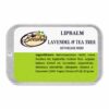 Lippenbalsem Lavendel & Tea Tree