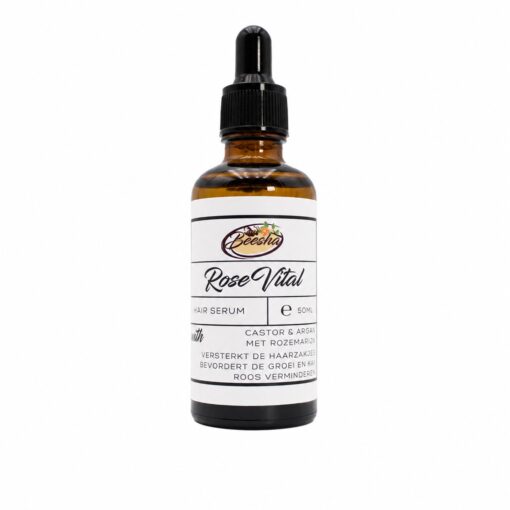 RoseVital Hair serum