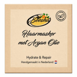 Haarmasker Hydrate & Repair