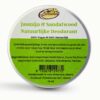 Deodorant Jasmijn & Sandalwood