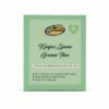 Konjac spons Groene Thee