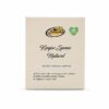 Konjac spons Naturel
