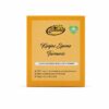 Konjac spons Turmeric