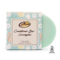 Conditioner Bar Eucalyptus