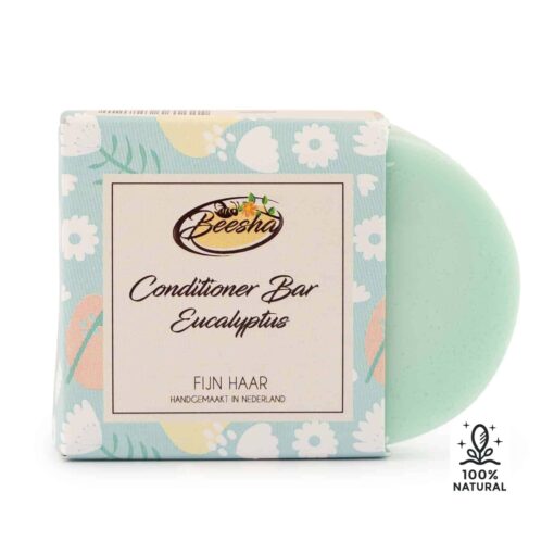 Conditioner Bar Eucalyptus