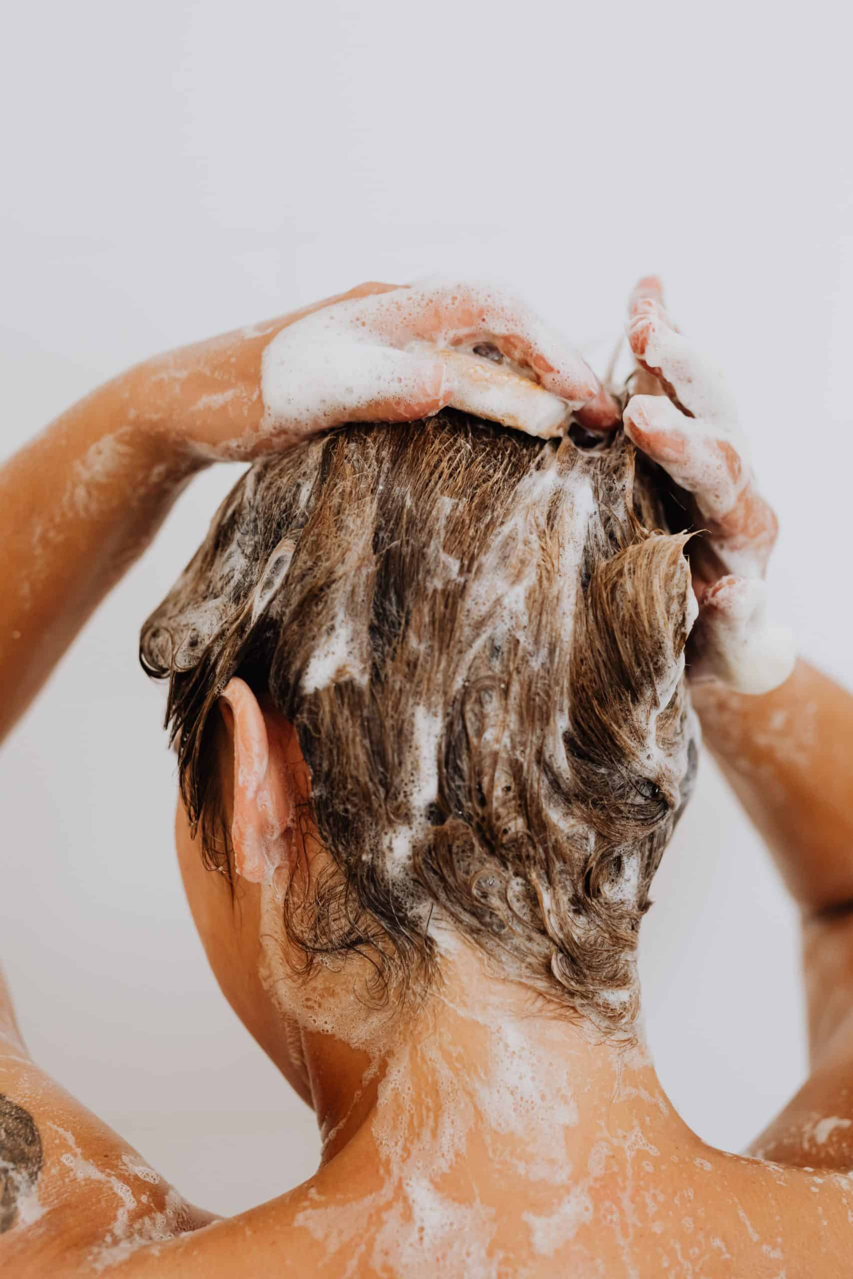 Bundel Gezicht of Haar Serum