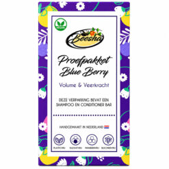 Proefpakket Blueberry Duo