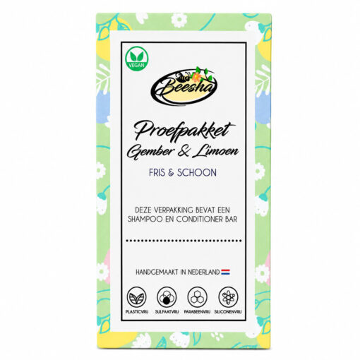 proefpakket-gember-limoen Proefpakket Kokos Duo