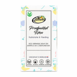 Proefpakket Kokos Duo