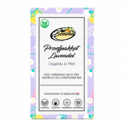 Proefpakket Lavendel Duo