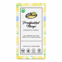 Proefpakket Mango Duo