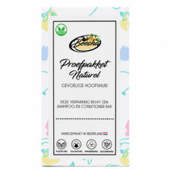 Proefpakket Naturel Duo