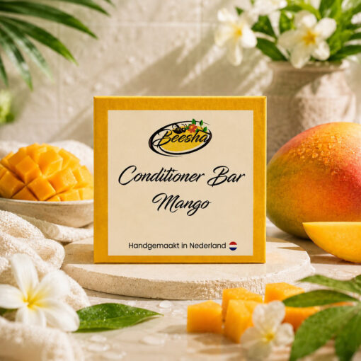 Conditioner Bar 0%