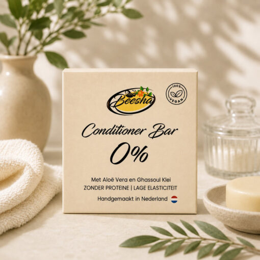 Conditioner Bar 0%