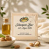 Shampoo Bar Bergamot & Ylang