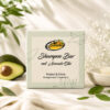 Shampoo Bar Bergamot & Ylang